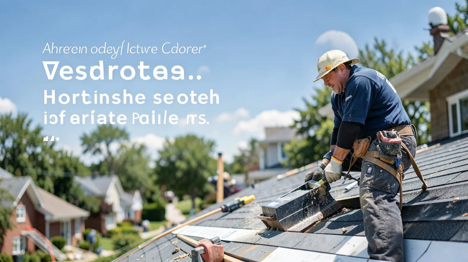 Roof Replacement in Fairfield, TX near me